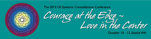 Hella Neumann presents at The 2013 US Systemic Constellation Conference